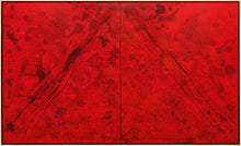 Load image into Gallery viewer, Large Framed Wall Art