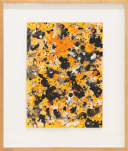 Load image into Gallery viewer, Orange &amp; Black

