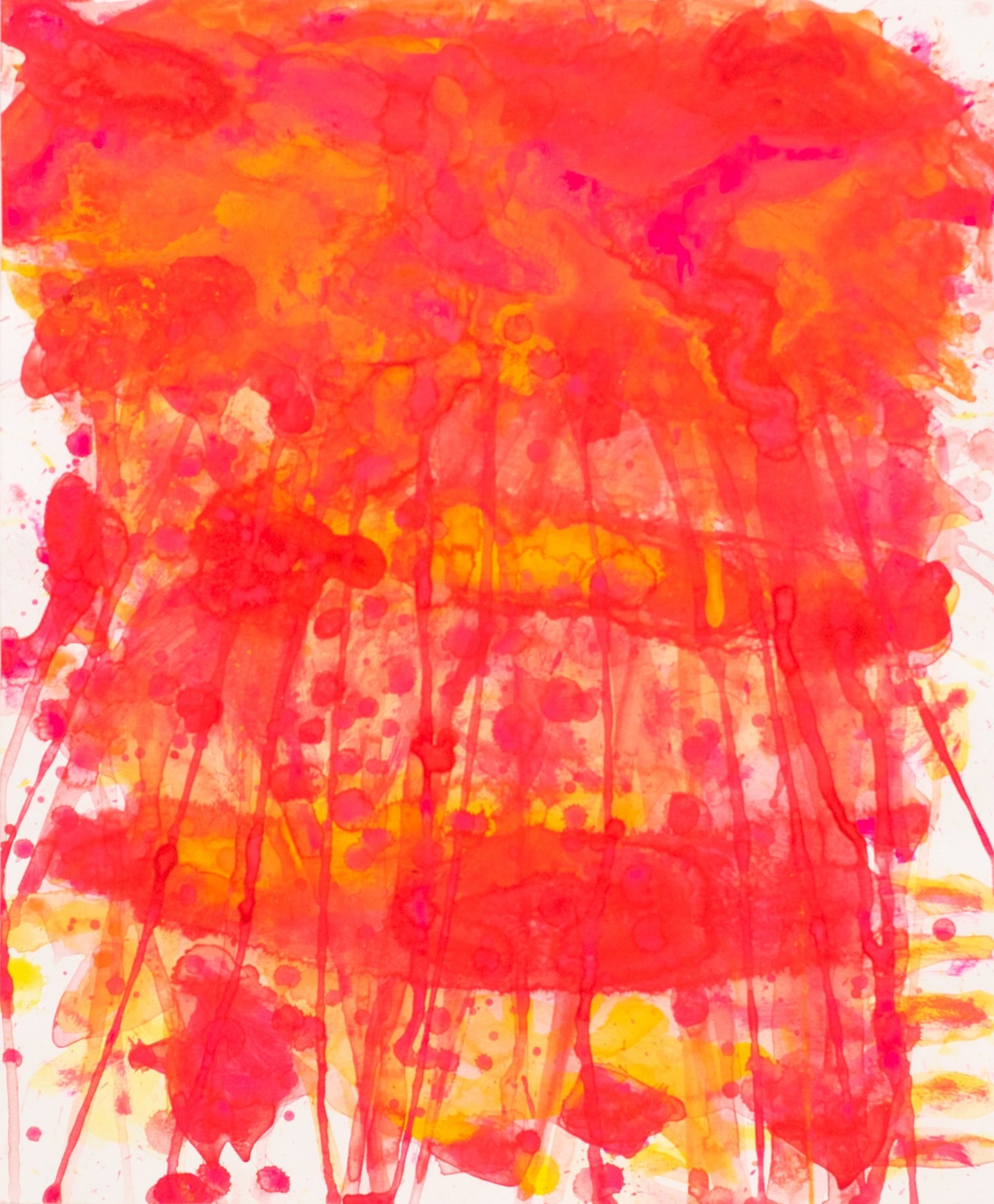 Jellyfish (Red), 14.17.03